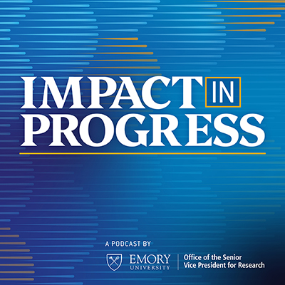 logo of Kimberly's podcast